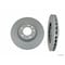 Zimmermann Brake Disc - Standard/Coated, 600324720 600324720 - alternate 2